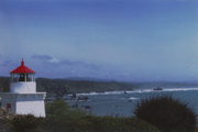 #13 Trinidad Lighthouse
