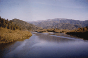 #4 Upstream On The Klamath