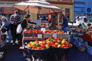 #6 Farmer's Market