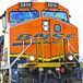 [berkshire and railroads]