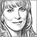 Columnist's name