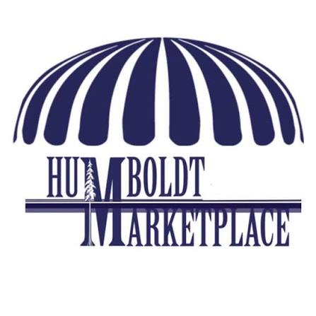 Humboldt Marketplace logo