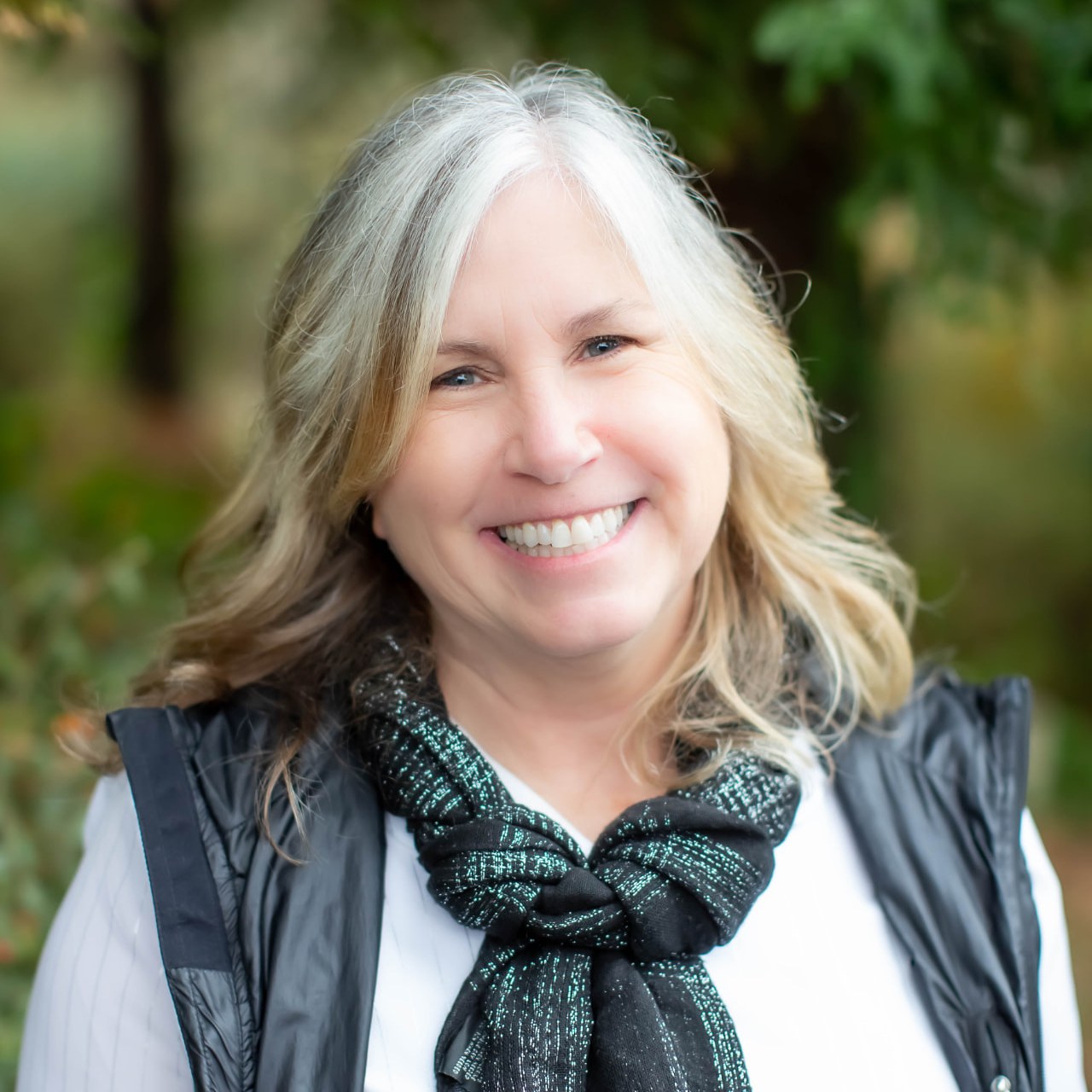 Laura Williston