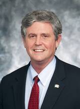 Luther Cobb, MD