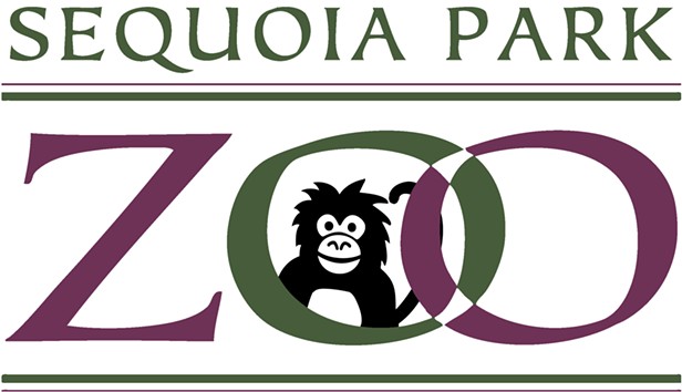 Sequoia Park Zoo logo