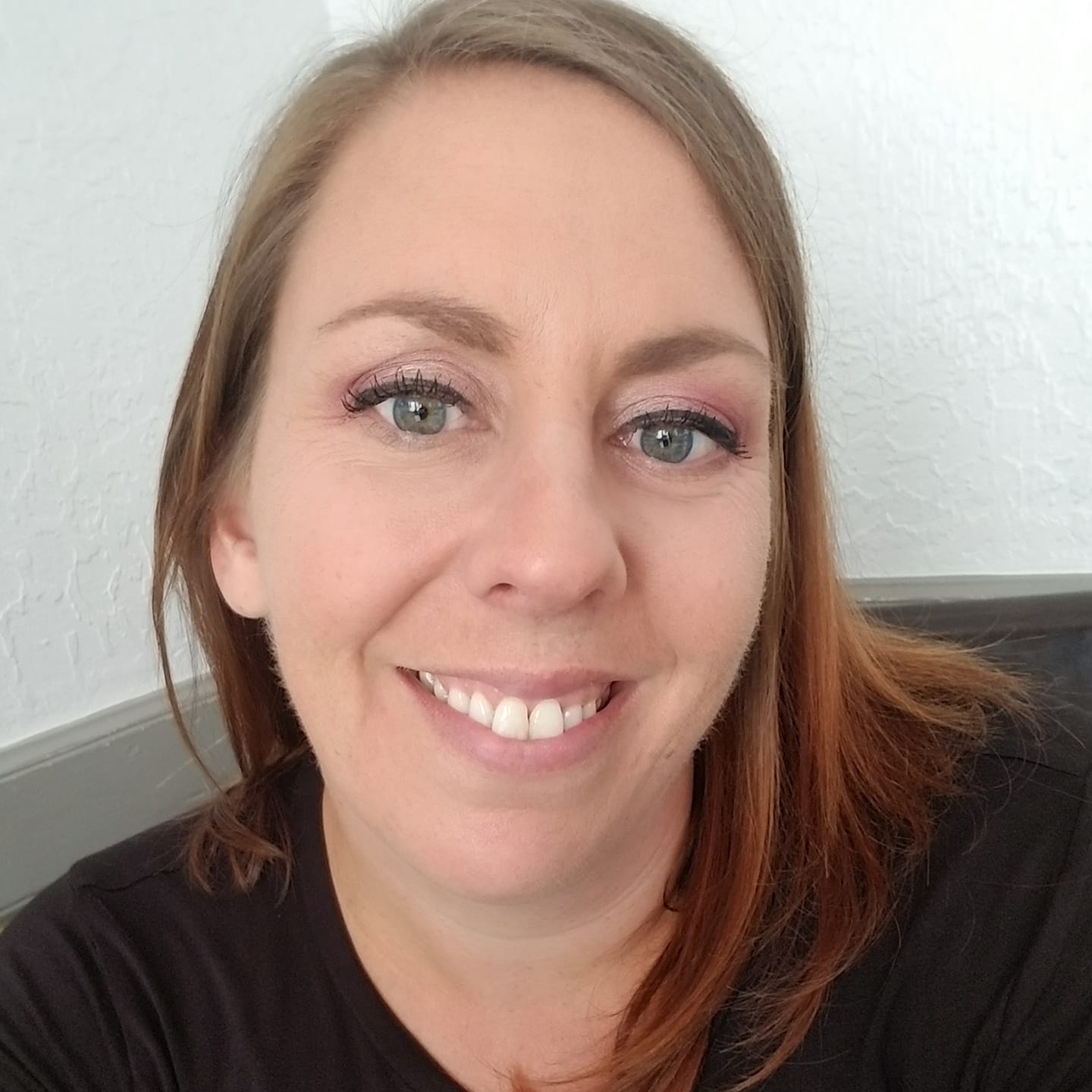 Tiffany, Director at Northern California Community Blood Bank