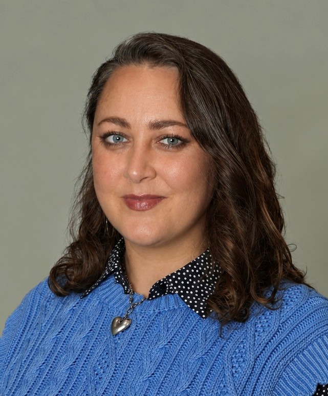 Aleigh, Administrative Services at Northern California Community Blood Bank
