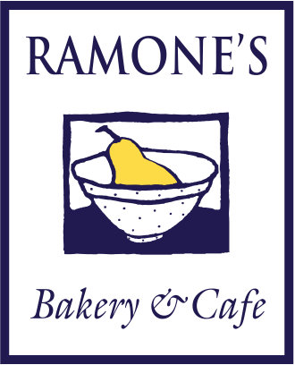 Ramone's Bakery & Cafe logo