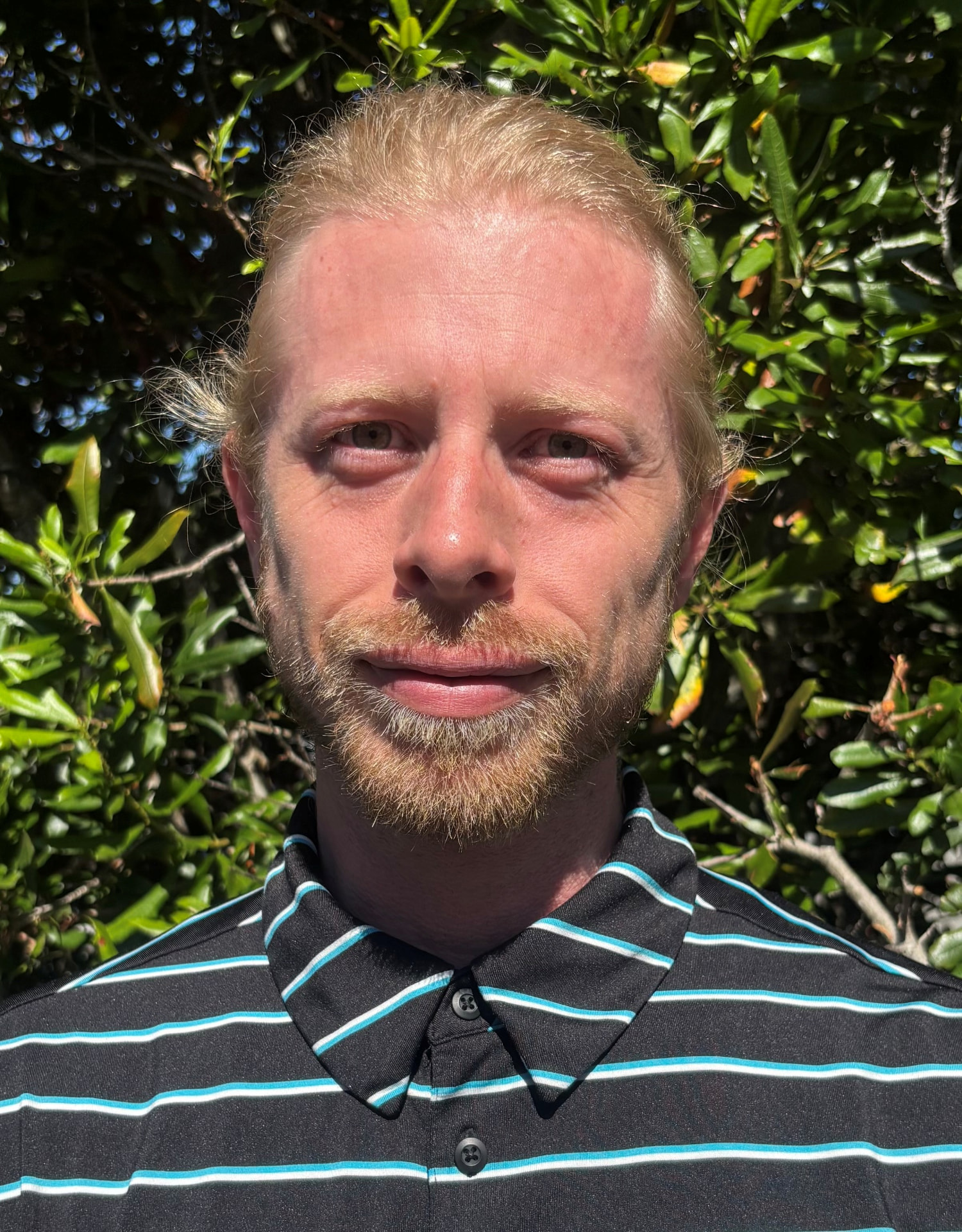 Spencer, Quality and Compliance at Northern California Community Blood Bank