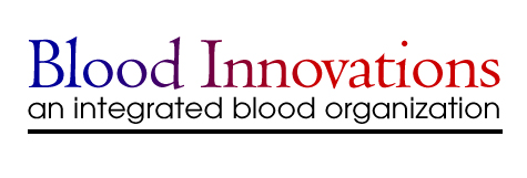 Blood Innocations